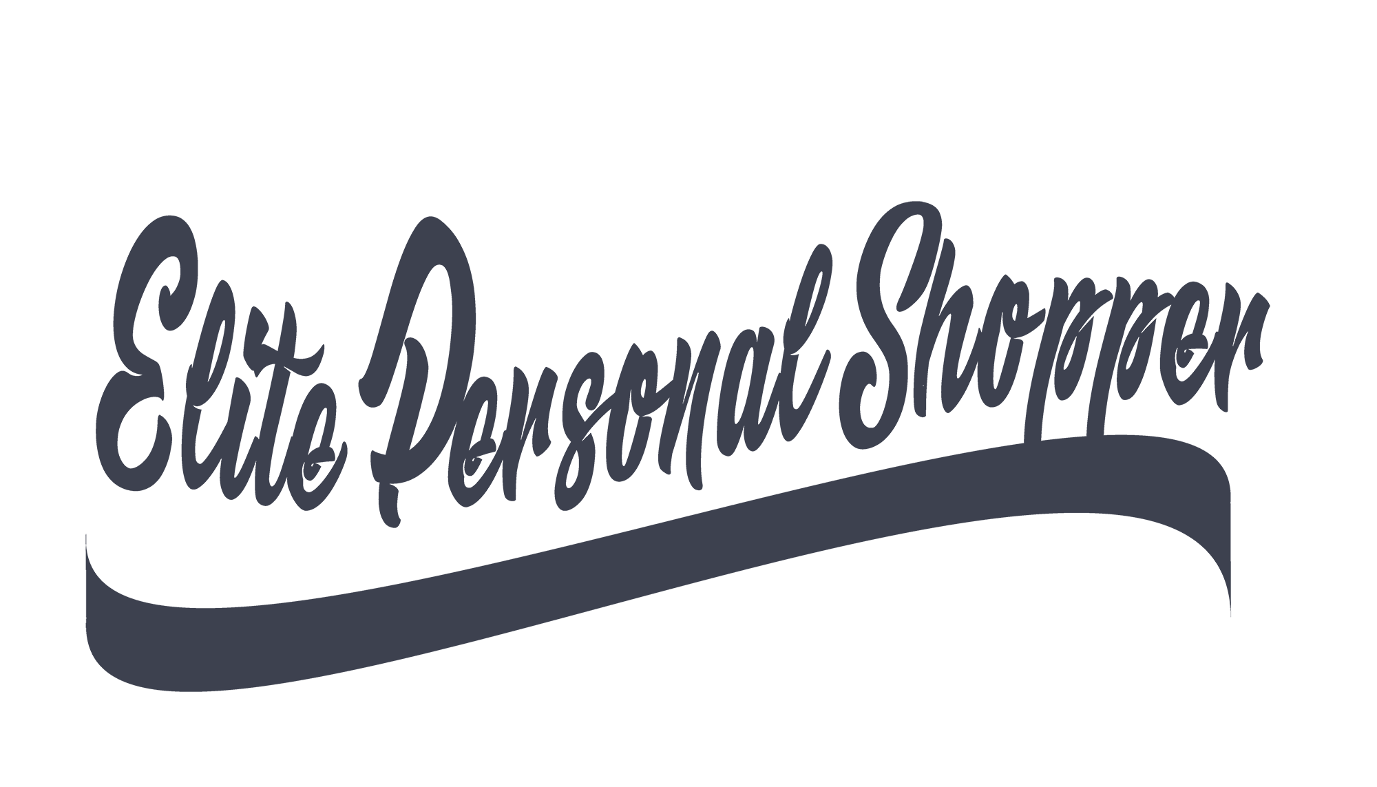 Elite Personal Shopper logo